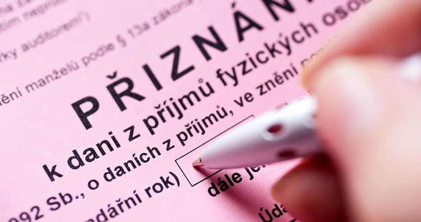 Alza, kryptomeny, dane, účtovníctvo