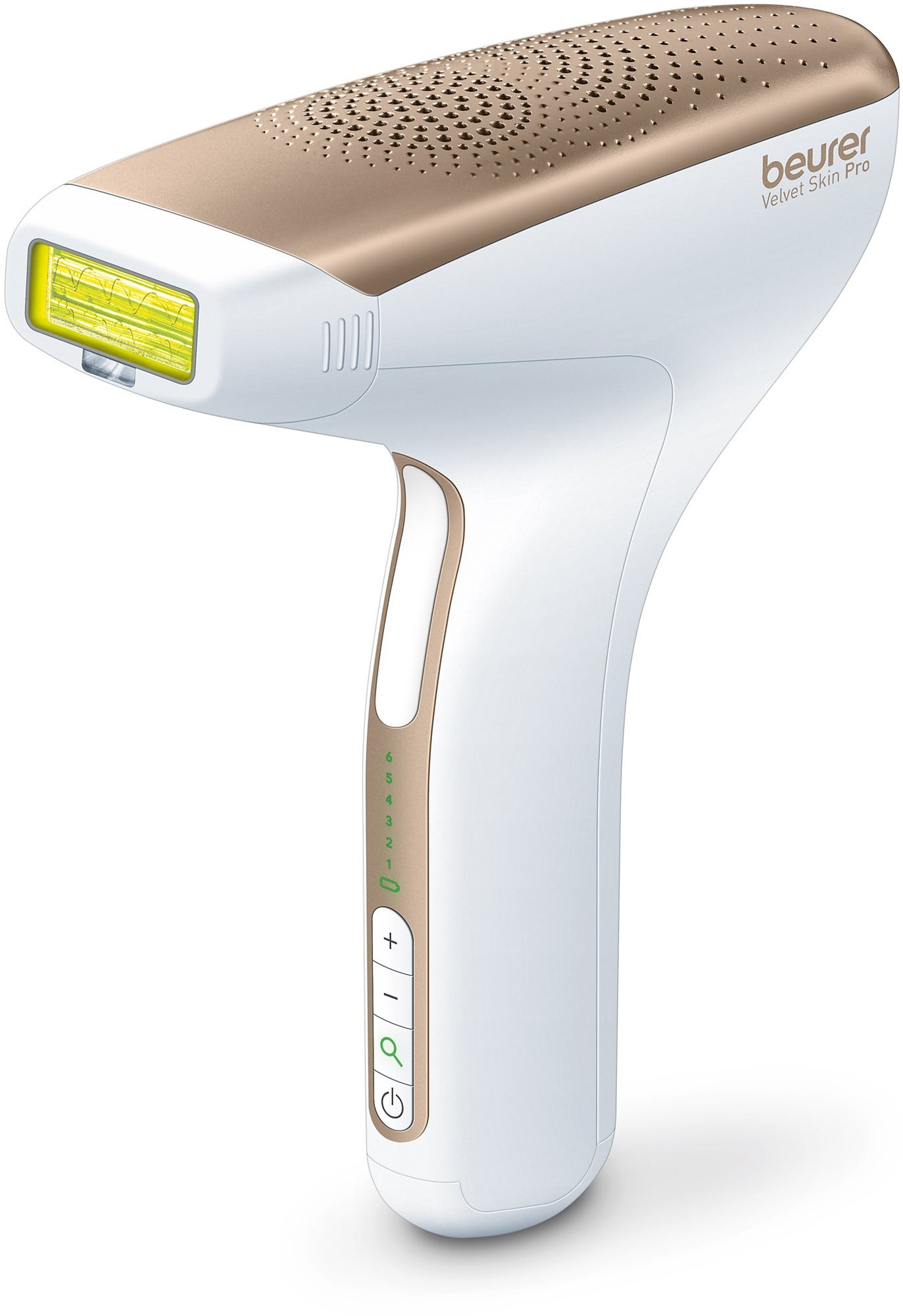 Beurer IPL 8500 Velvet Skin Pro