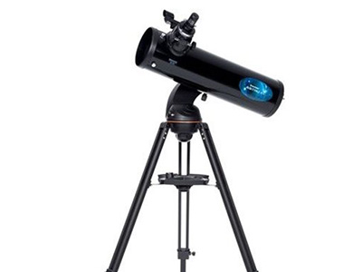 Ako vybrať ďalekohľad – astronomické a teleskopy
