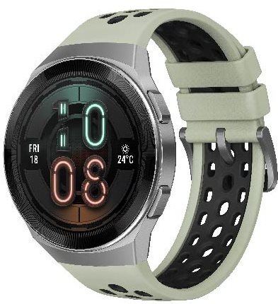 Huawei Watch GT 2e; recenzia; smart hodinky