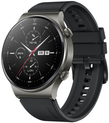 Huawei Watch GT2 Pro; recenzia; smart hodinky