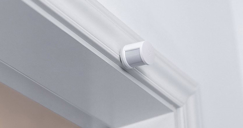 Inteligentná domácnosť; smart zabezpečenie; smart home; inteligentné detektory a senzory