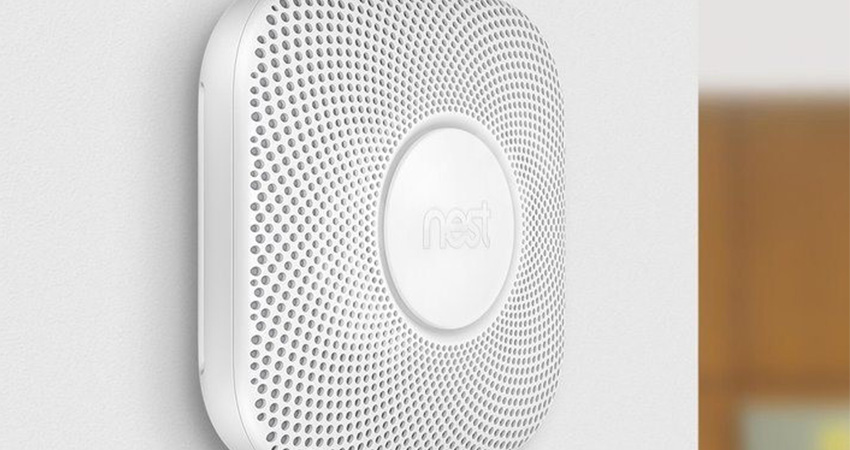 Inteligentná domácnosť; smart zabezpečenie; smart home; inteligentné detektory a senzory