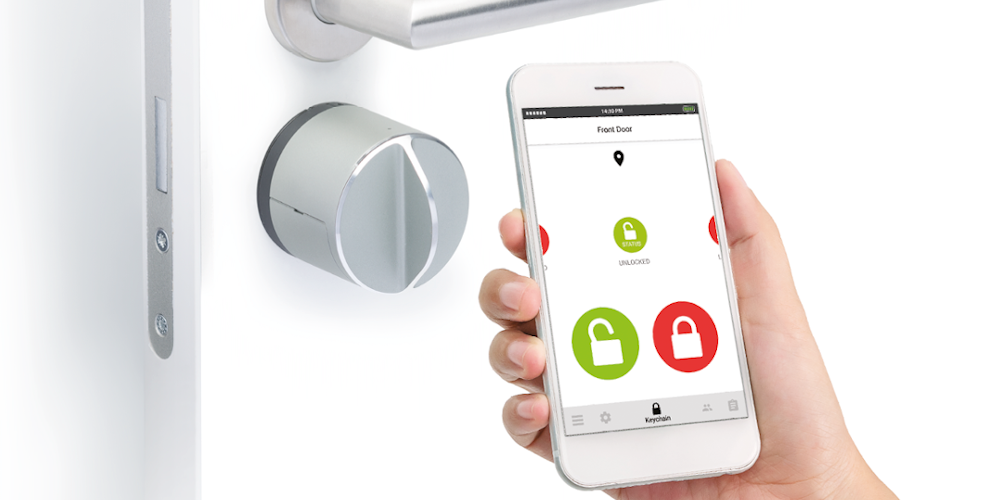 inteligentná domácnosť; inteligentná dovolenka; rady a tipy; smart home