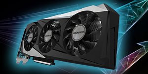 Gigabyte GeForce RTX 3060 Gaming OC 12G