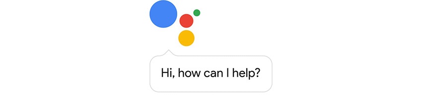 google, google assistant
