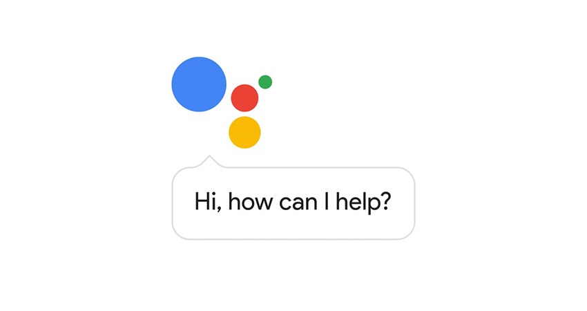 google assistant; mwc 2018