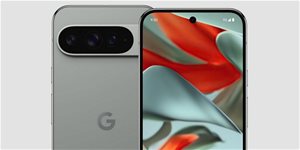 Pixel 9 Pro XL – recenzia