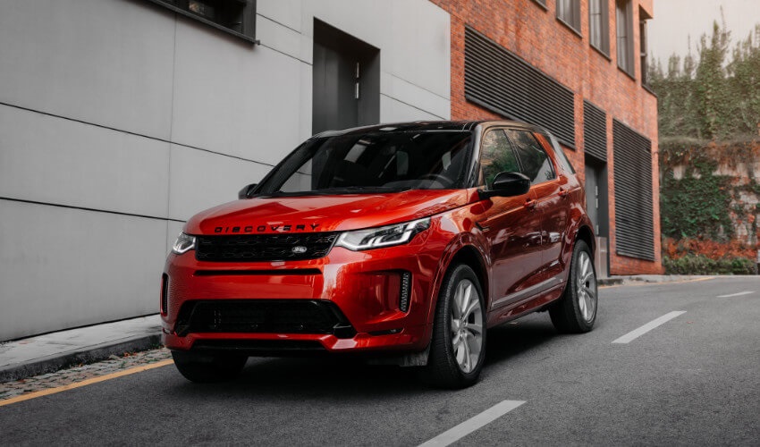 Index nosnosti pneumatík – SUV