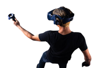 HTC Vive Pro