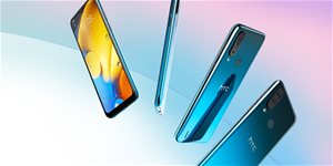 HTC Wildfire R70 (PREVIEW): elegán, ktorý to nebude mať ľahké