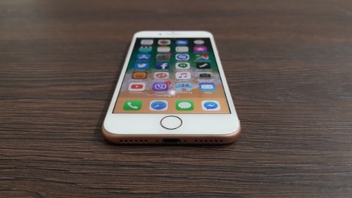 iPhone 8 a iPhone 8 Plus