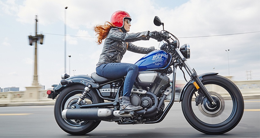 Motocykel; ako kúpiť ojazdenú motorku; alza