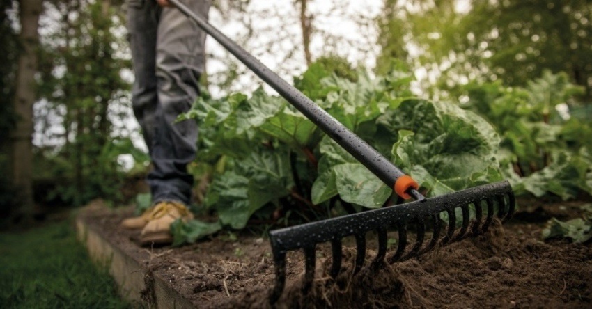 Hrable Fiskars
