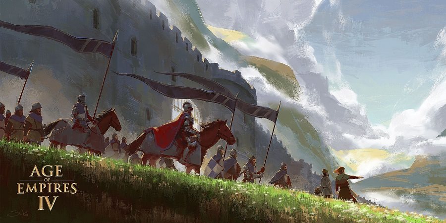 Age of Empires IV