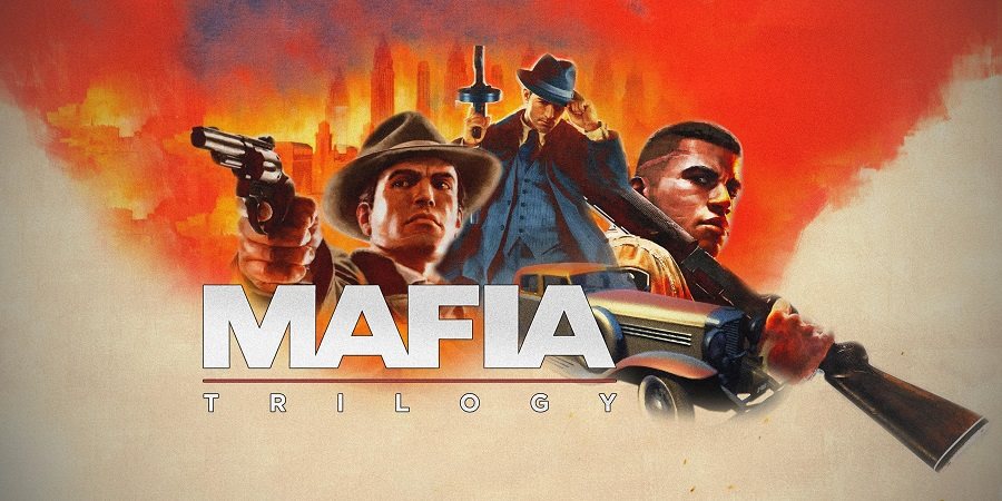 Mafia Trilogy