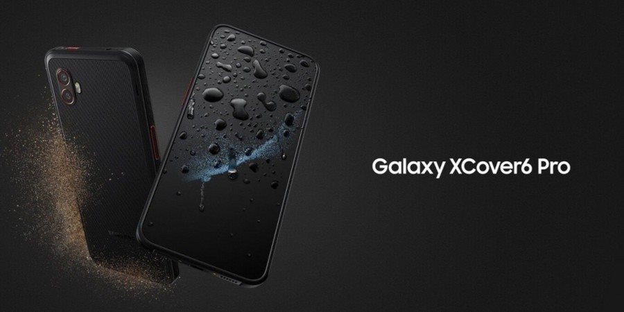 Samsung Galaxy XCover6 Pro