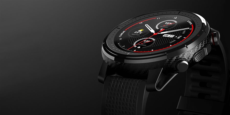 stratos 3 xiaomi