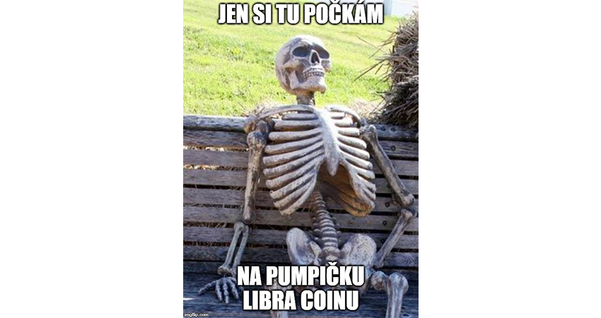 Libra; facebook; kryptomeny