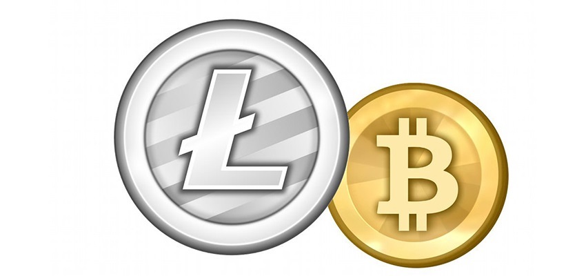 Bitcoin; Litecoin