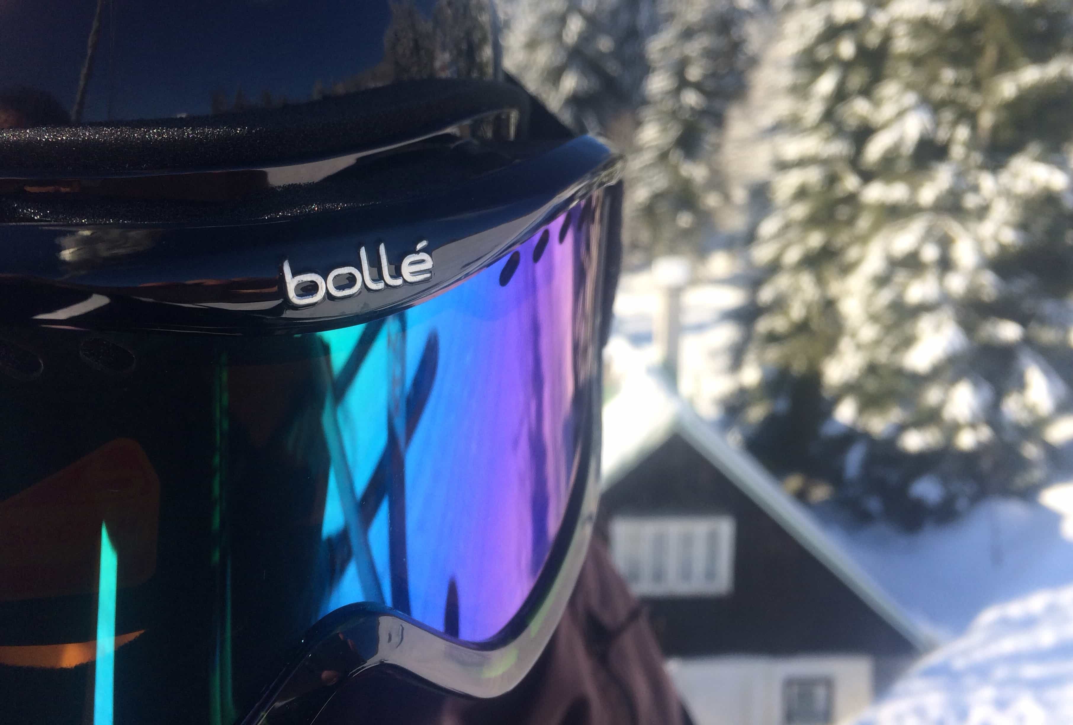 Okuliare Bollé