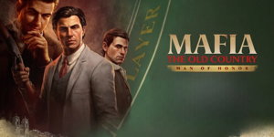 Mafia Domovina
