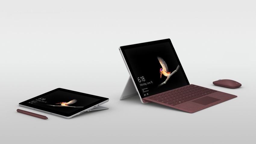 Tablet Microsoft Surface GO