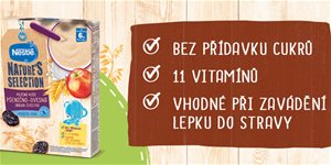 Kaša Nestlé