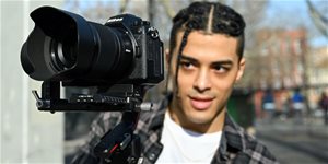 Nikon Z 35mm f/1,4 (RECENZIA)