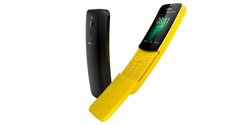 Nokia 8110