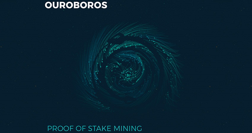 Cardano, proof of stake