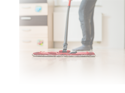 Ako na umývanie podláh Ako na umývanie podláh