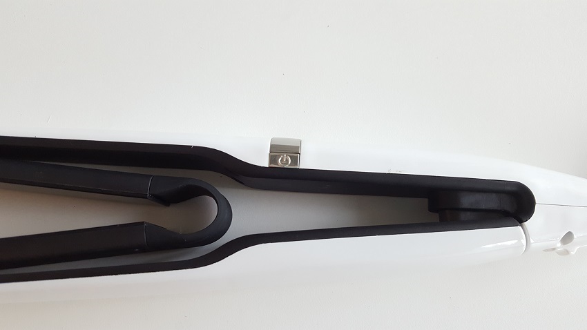 Žehlička na vlasy Remington ari plates straightener