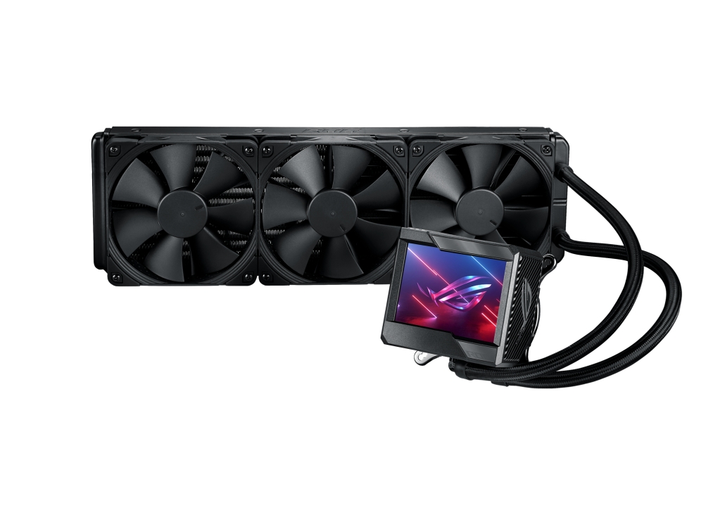 ASUS ROG RYUJIN II 360