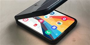 Samsung Galaxy Z Flip3 5G (RECENZIA): novodobé véčko so slušnou výbavou