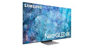 Samsung NEO QLED