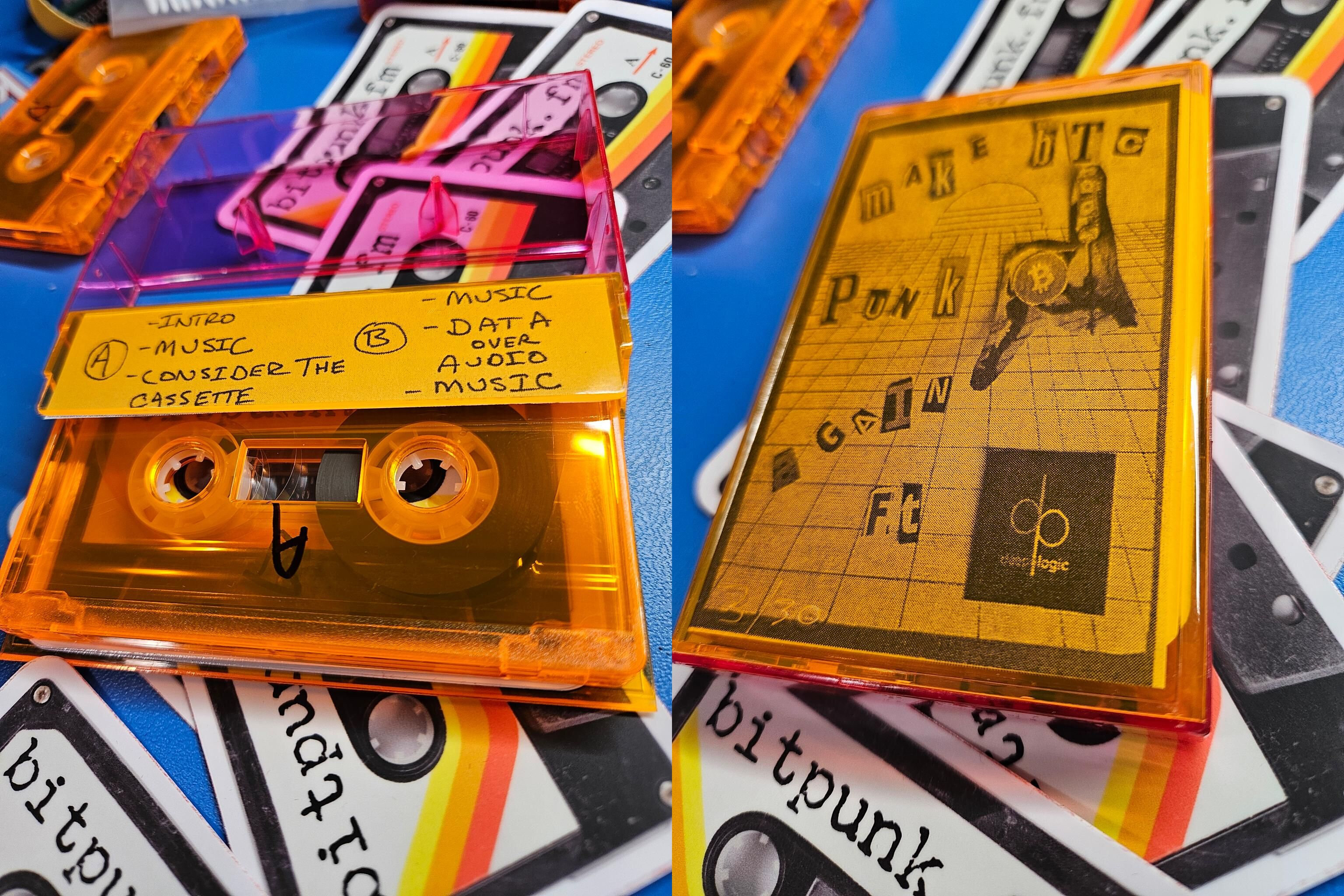 Zachráňte svoje Bitcoiny: Záloha a obnova vášho majetku | Alza.sk