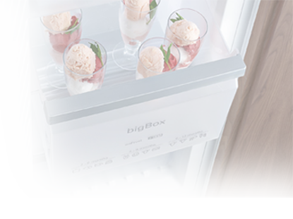 Ako vybrať skriňovú mrazničku