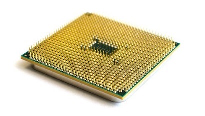 Pätica formátu PGA