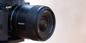 Sony E 11 mm f/1,8 (RECENZIA)