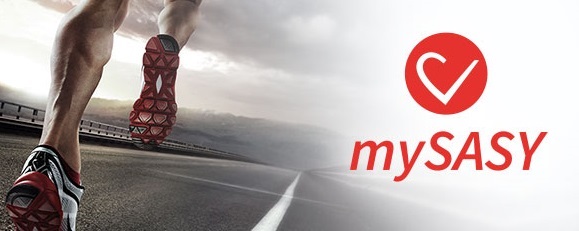 Diagnostický systém mySASY