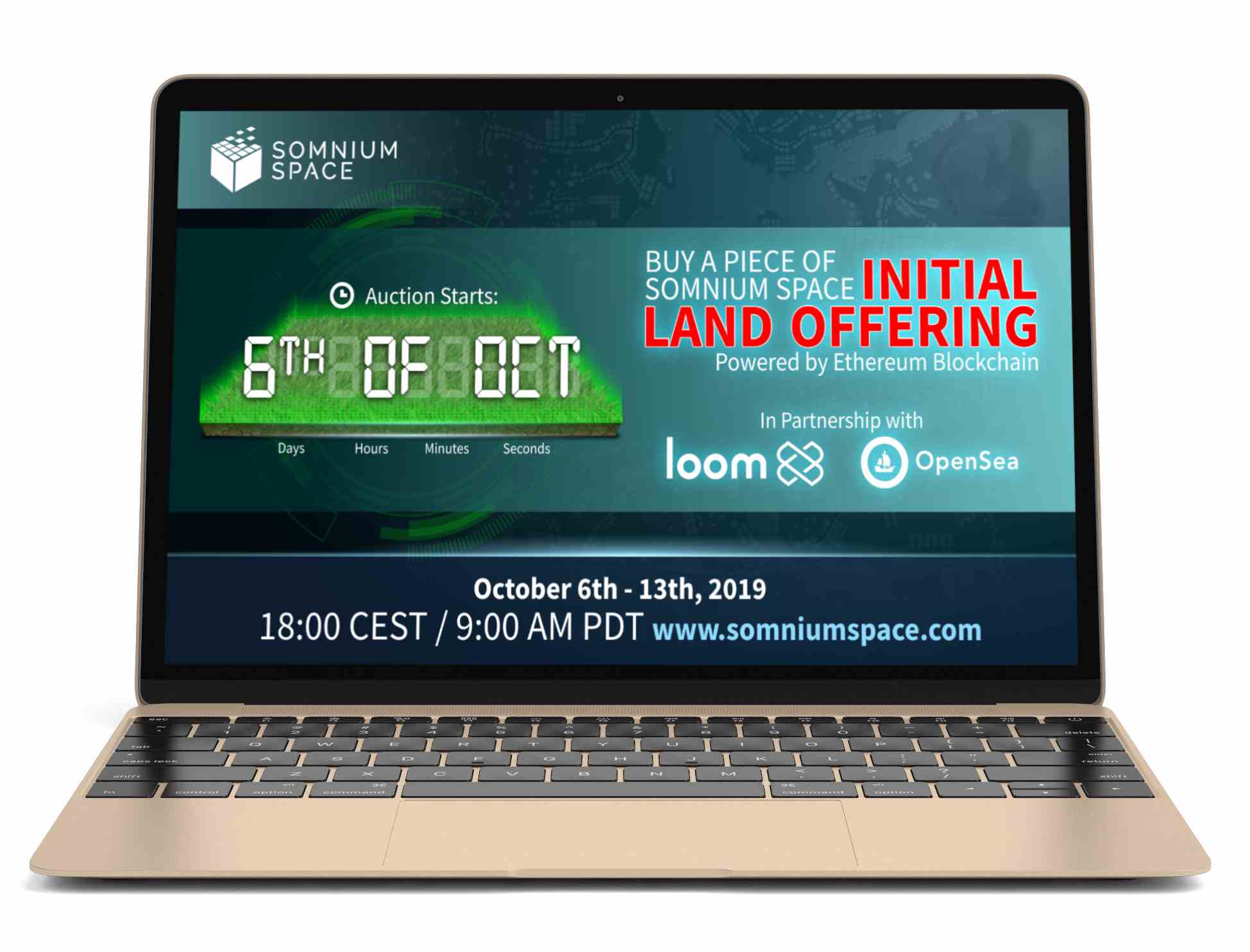 vr-blockchain-somnium-space-ILO