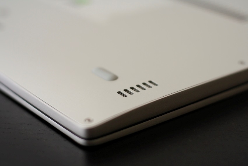 Recenzia Xiaomi Mi Notebook Air 13.3