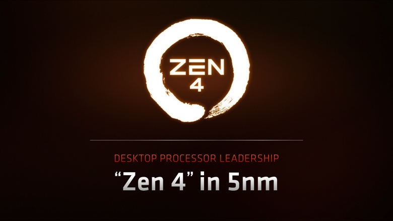 Zen 4