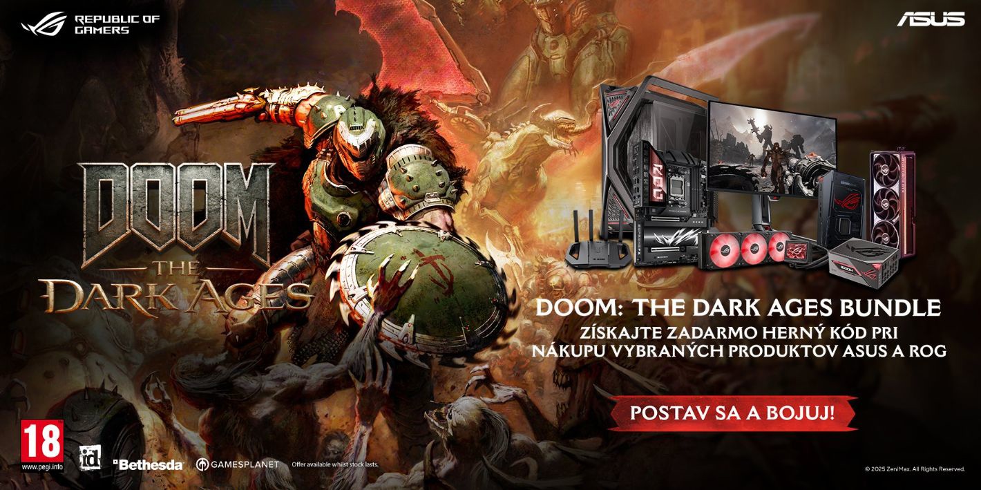 DOOM: The Dark Ages