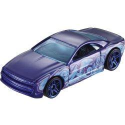 Hot Wheels autíčko