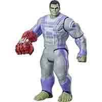 Avengers postavy Infinity War – Hulk