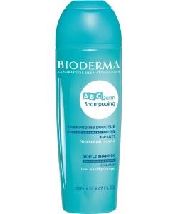 Bioderma detský šampón