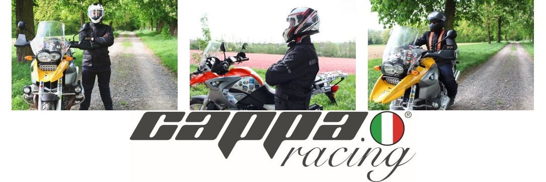 Cappa Racing