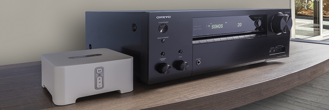 Onkyo
